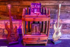 Blue-Note-Bourbon-Guitar-Display