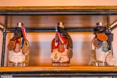 Broad-Branch-Distillery-Medals-Awards-Winston-Salem-NC