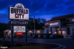 Buffalo-City-Distillery-Point-Harbon-NC