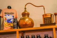 Buffalo-City-Distilling-North-Carolina