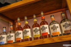 Spirits-Selection-Buffalo-City-Distillery-NC