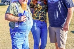 Moonshiners-Red-Richard-Amanda-Bennett-Help-A-Vet-Shine