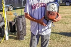 Richard-Landry-Moonshiner-Help-A-Vet-Shine