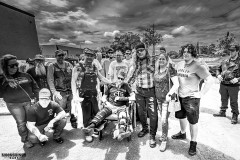Ride-For-Josh-Black-And-White