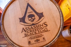 Assasins-Creek-Tennessee-Legend-Distillery-Barrel