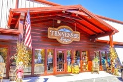 Tennessee-Legend-Distillery-Sevierville-TN