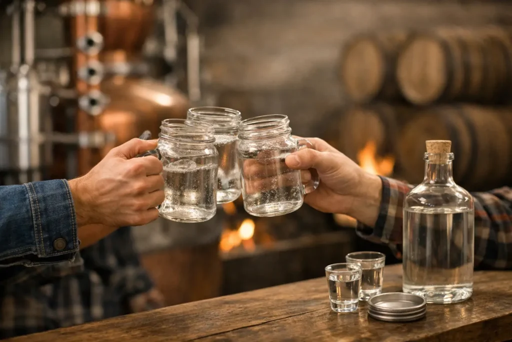 How to Build Moonshine Brand Loyalty That Lasts