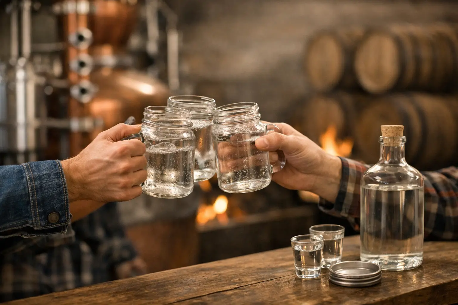 How to Build Moonshine Brand Loyalty That Lasts