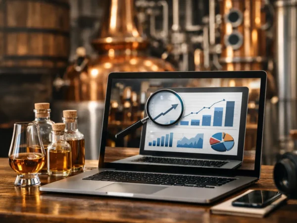 SEO for Distilleries That Actually Works