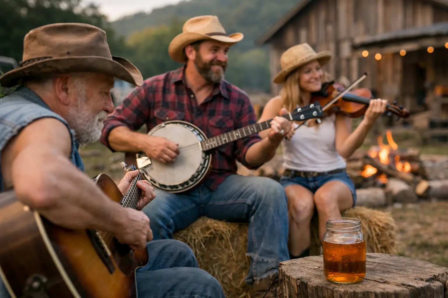 What Is Hillbilly Jam, Really?