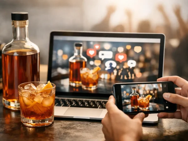How to Grow Spirits Fanbase Online and Keep It