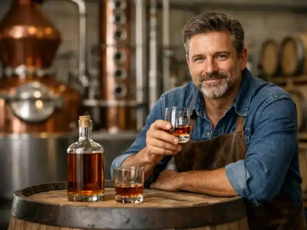 How to Tell a Distillery Founder Story Right