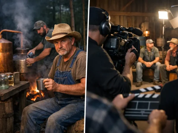 Is the Moonshiners TV Show Real or Fake Today?