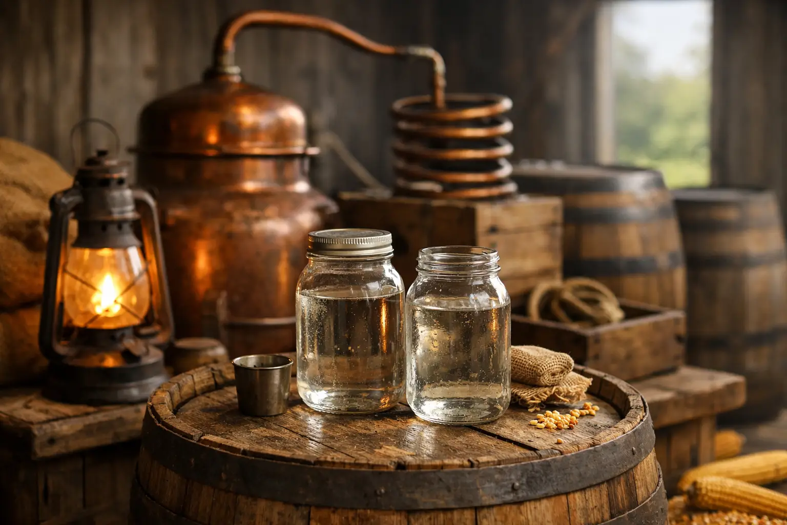 Moonshine Heritage Marketing That Feels Real