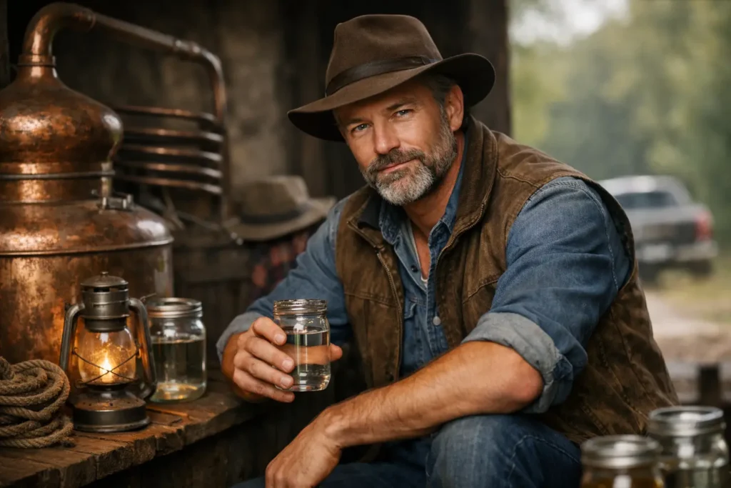 Personal Branding for Moonshiners That Feels Real