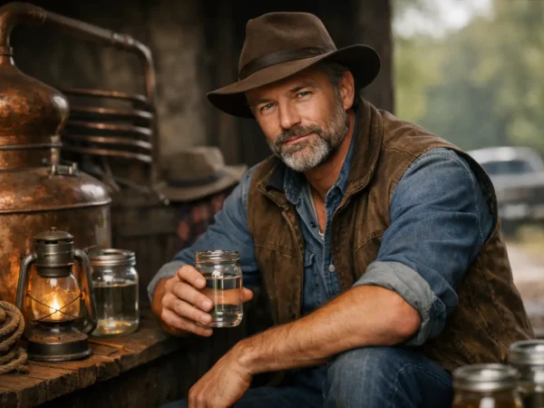 Personal Branding for Moonshiners That Feels Real