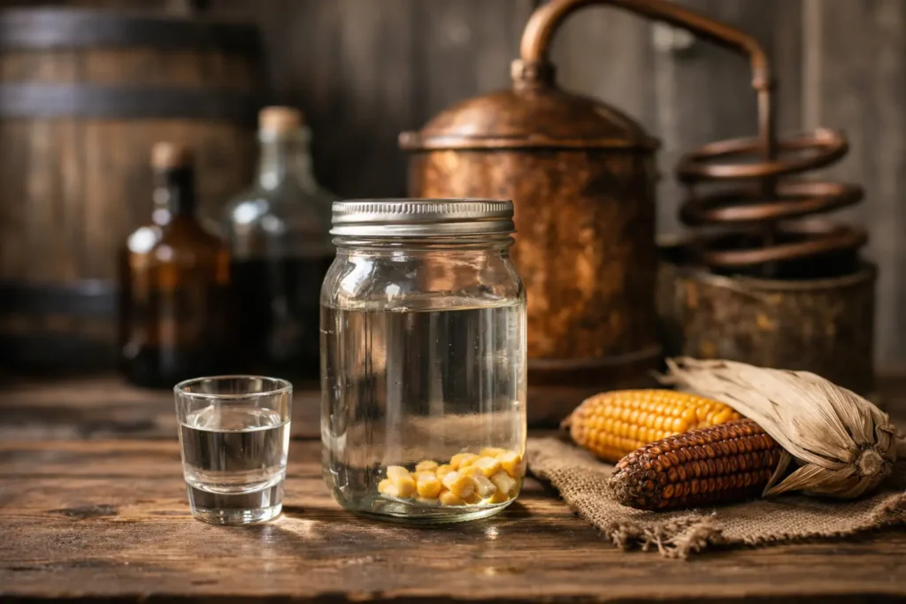 What Makes Moonshine Branding Authentic Today?