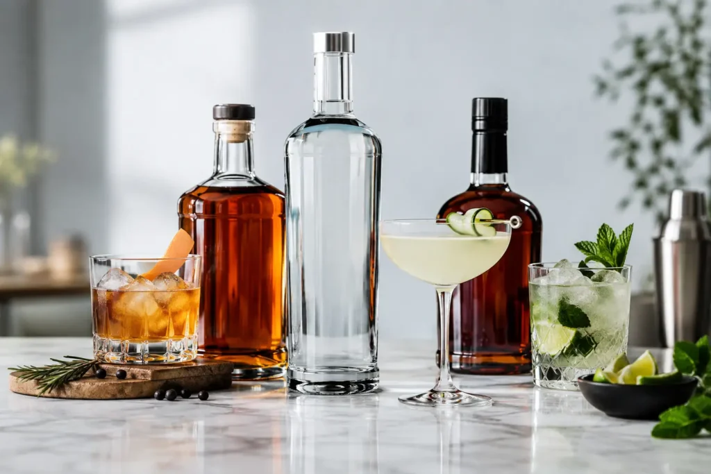 A Guide to Spirits Product Launches That Sell