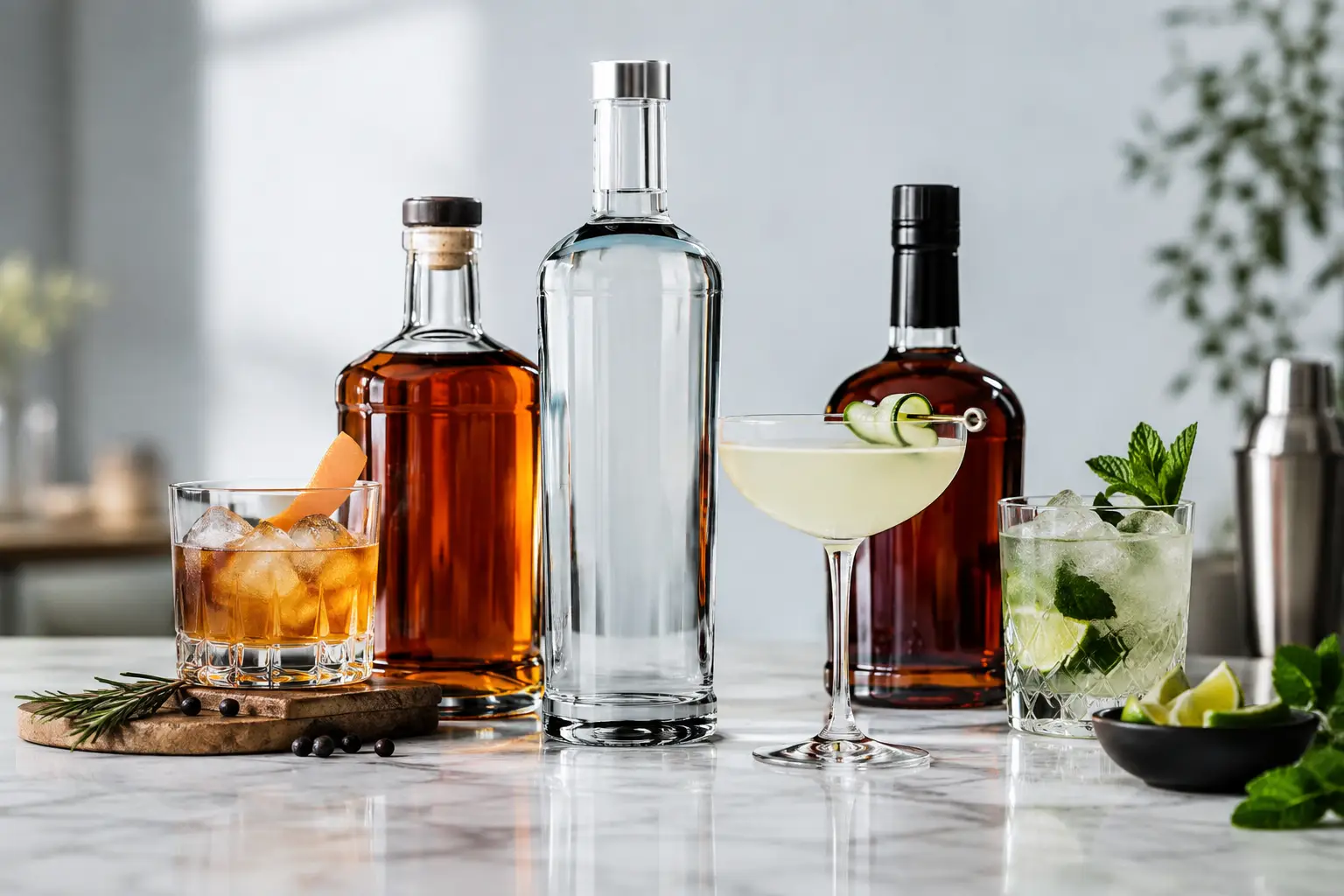 A Guide to Spirits Product Launches That Sell