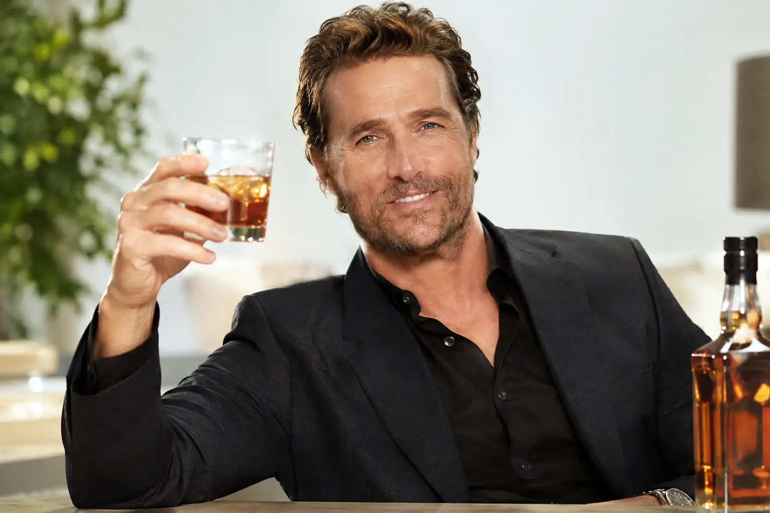 Celebrity Spirits Marketing Trends That Still Sell
