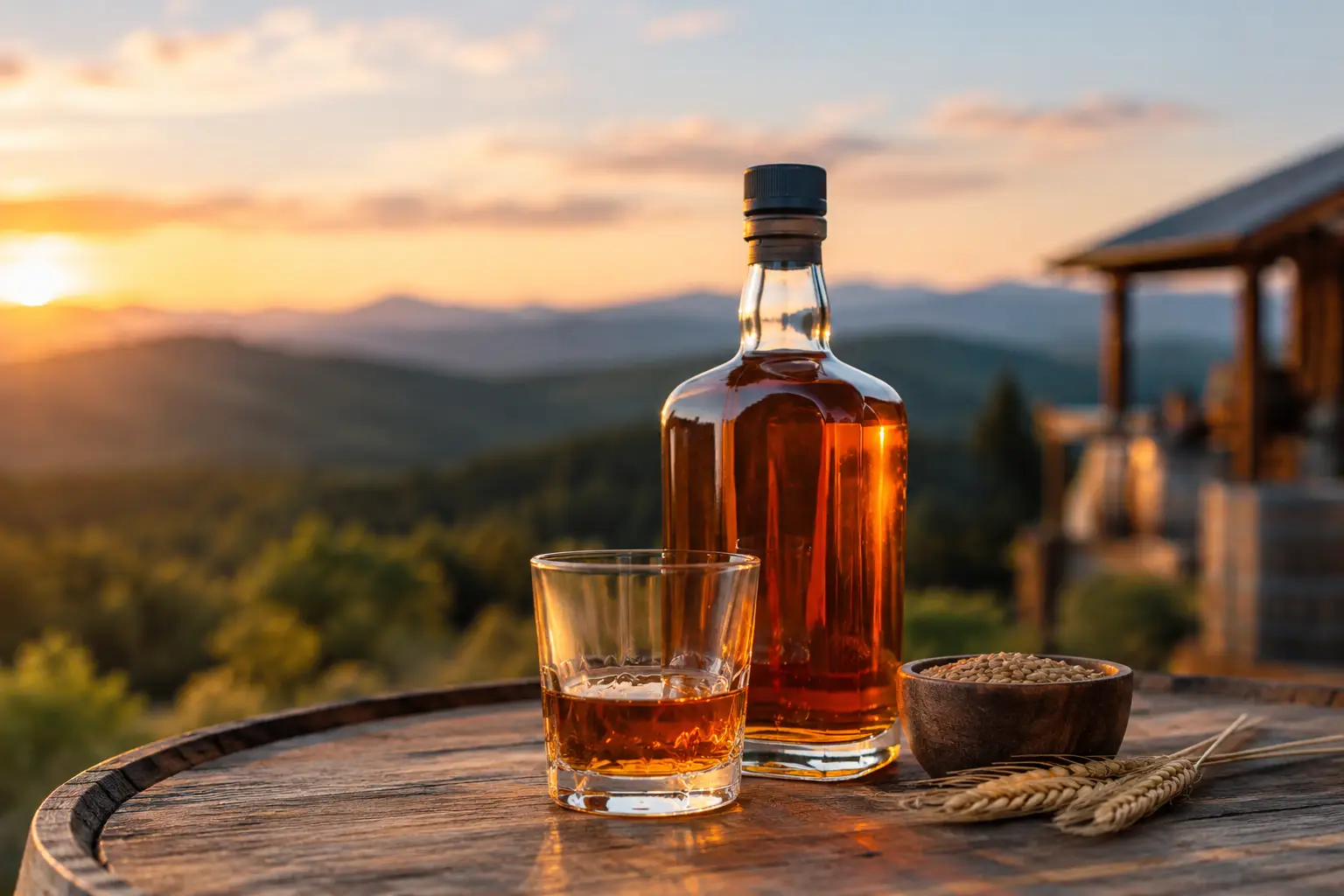 Sugarlands Distillery Storytelling Case Study