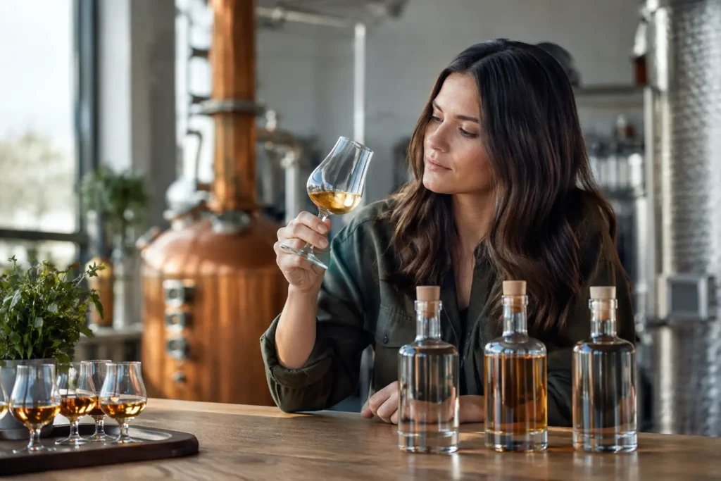 The Future of Craft Distilling Is Personal